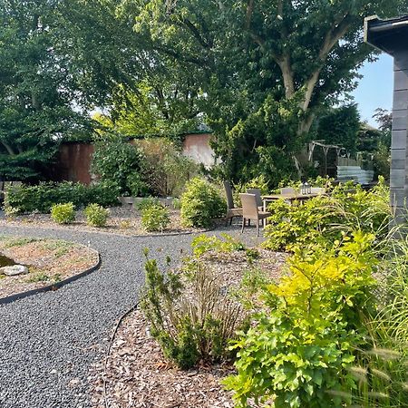Bed and Breakfast De 4 Seizoenen Loenen Exteriér fotografie