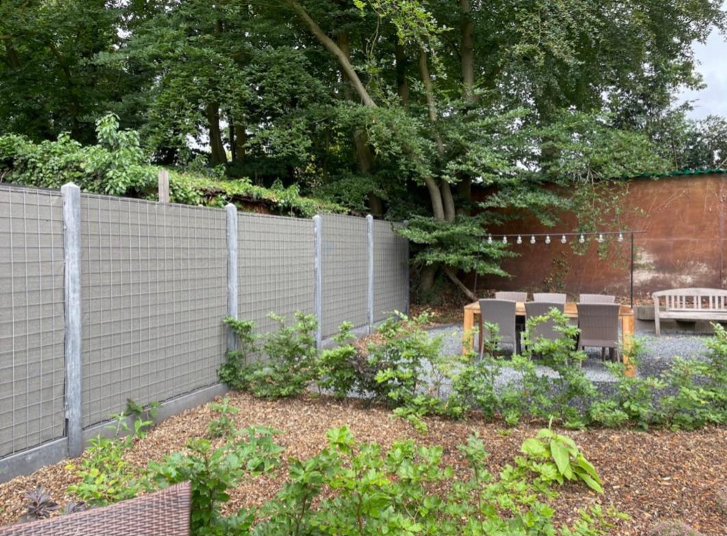 Bed and Breakfast De 4 Seizoenen Loenen Exteriér fotografie
