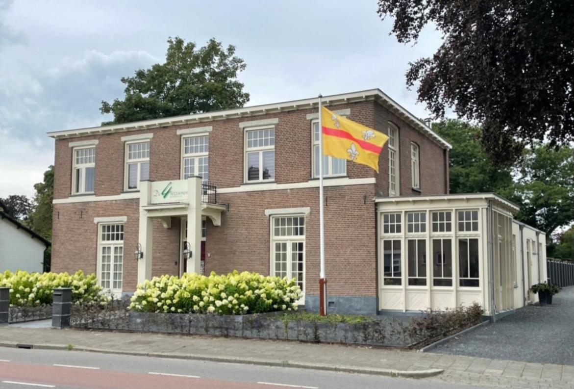 Bed and Breakfast De 4 Seizoenen Loenen Exteriér fotografie