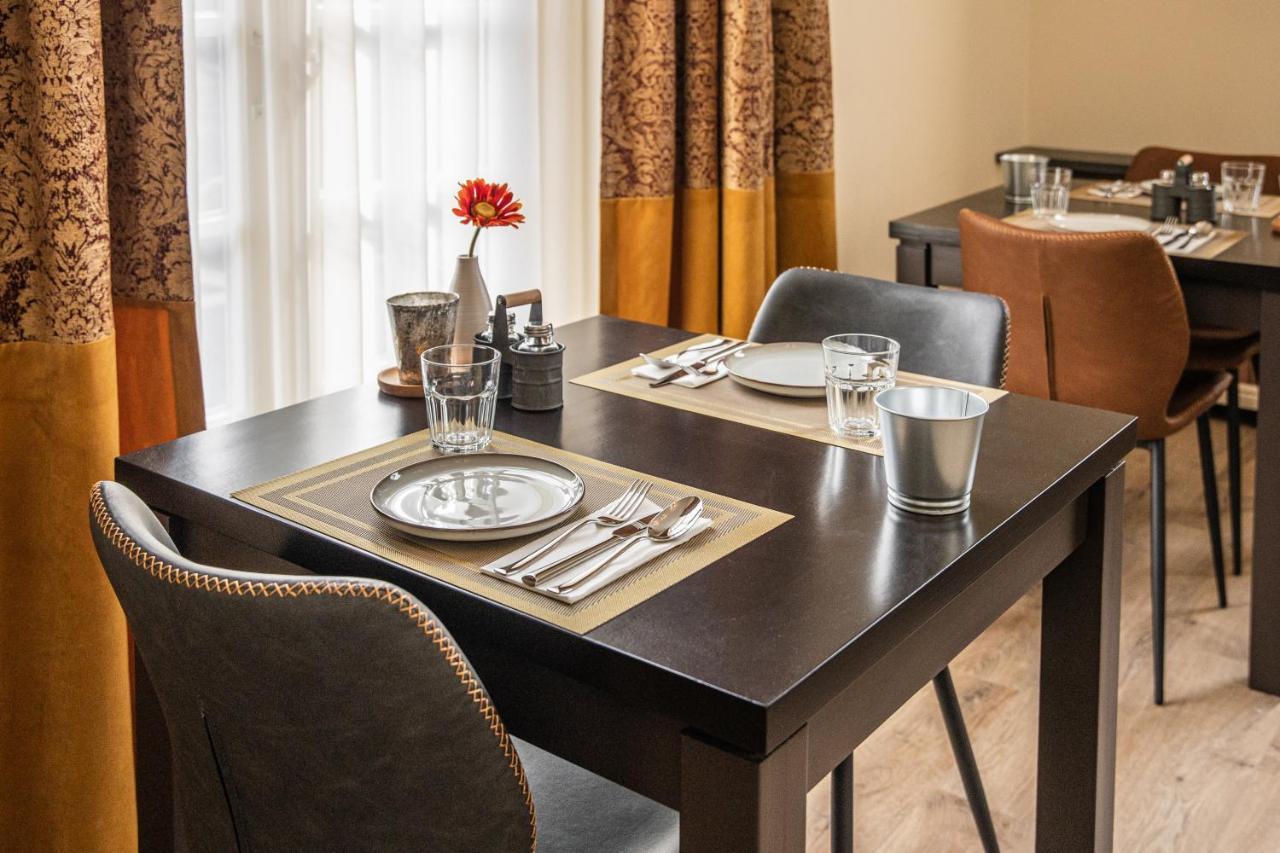 Bed and Breakfast De 4 Seizoenen Loenen Exteriér fotografie