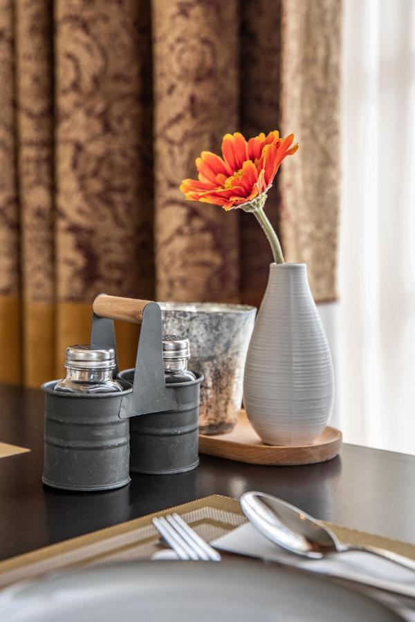 Bed and Breakfast De 4 Seizoenen Loenen Exteriér fotografie