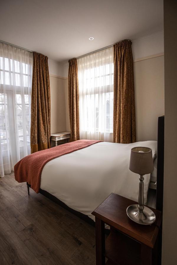 Bed and Breakfast De 4 Seizoenen Loenen Exteriér fotografie