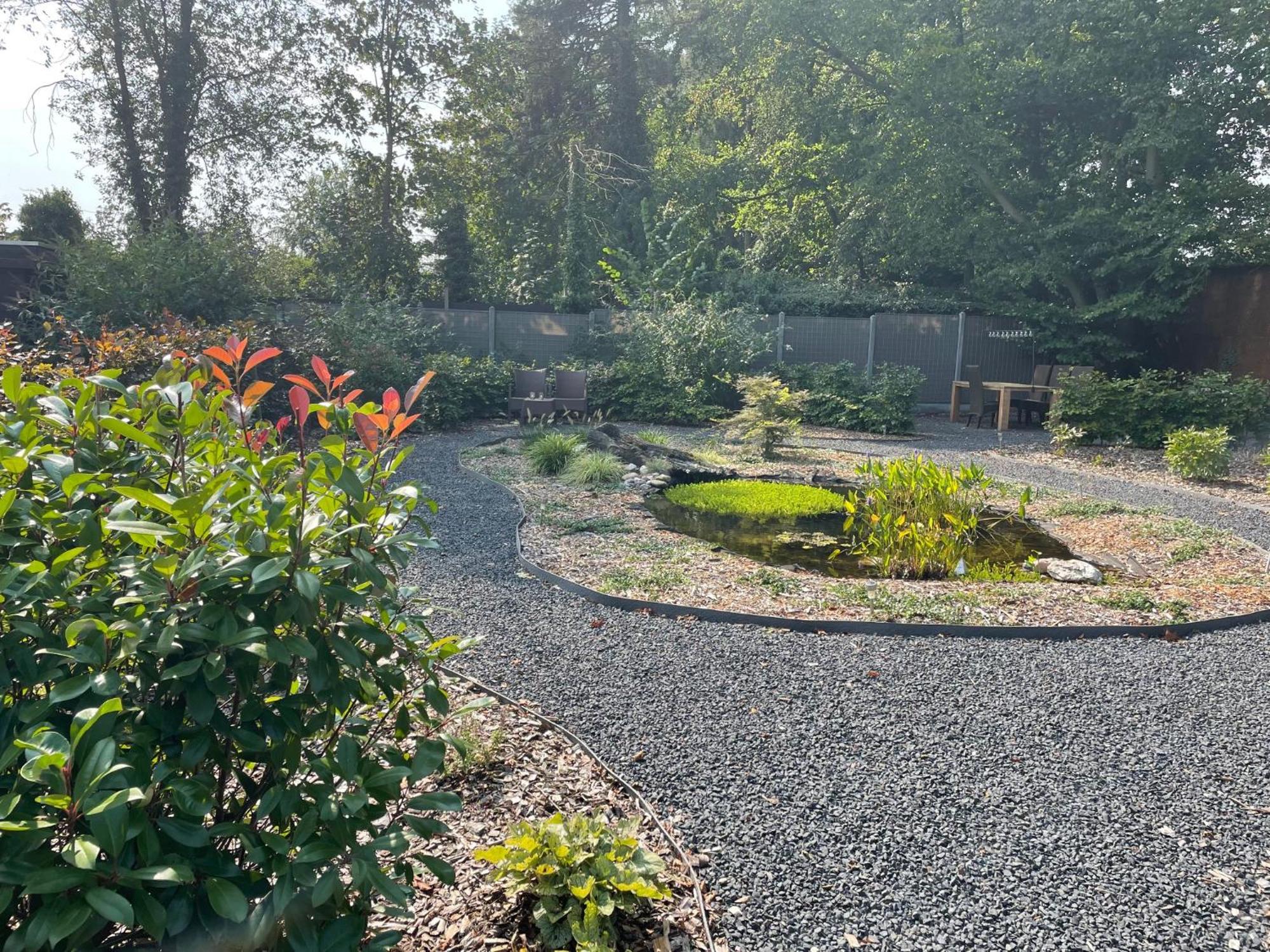 Bed and Breakfast De 4 Seizoenen Loenen Exteriér fotografie